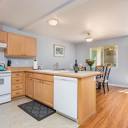 Alpine Escape Apartment Leavenworth Bagian luar foto