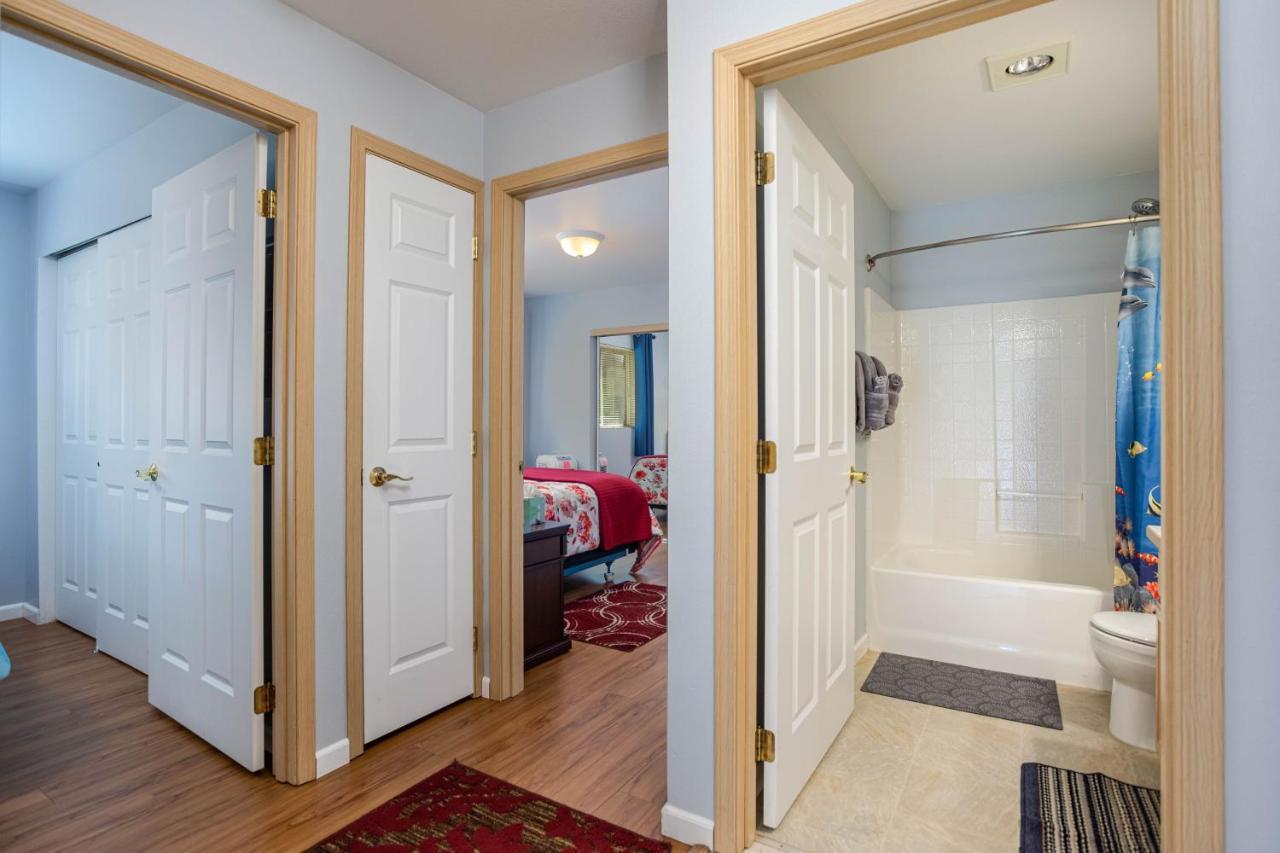 Alpine Escape Apartment Leavenworth Bagian luar foto