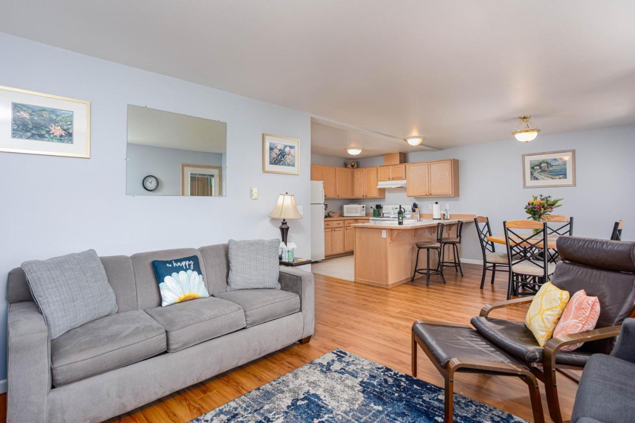 Alpine Escape Apartment Leavenworth Bagian luar foto