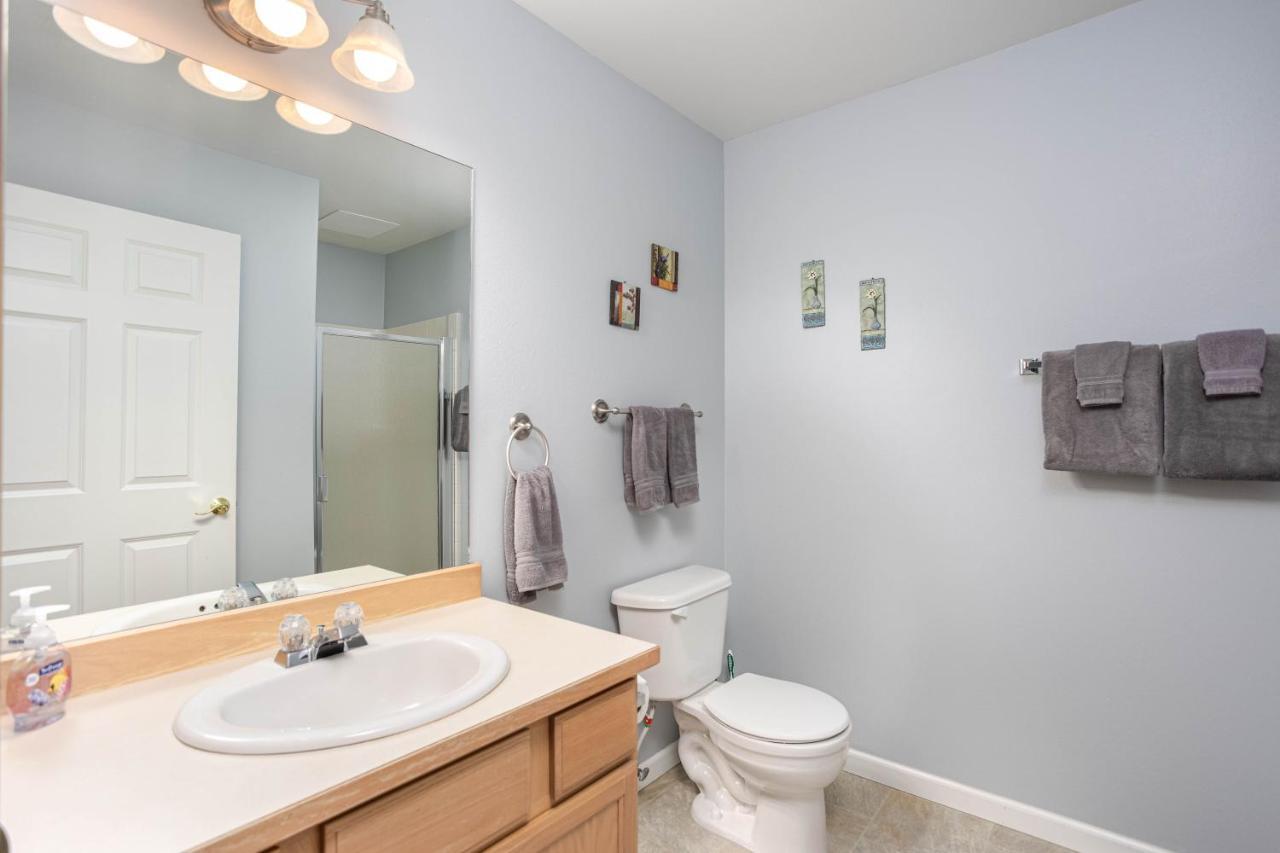Alpine Escape Apartment Leavenworth Bagian luar foto