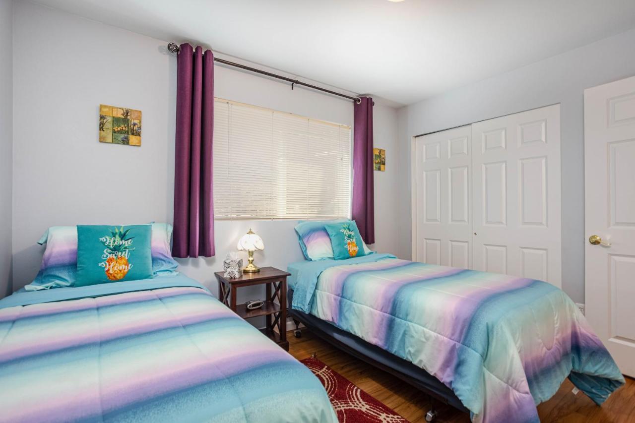 Alpine Escape Apartment Leavenworth Bagian luar foto