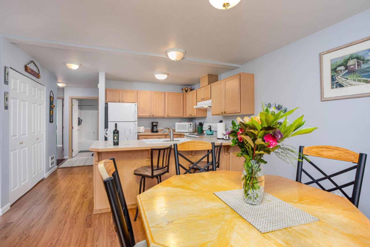 Alpine Escape Apartment Leavenworth Bagian luar foto