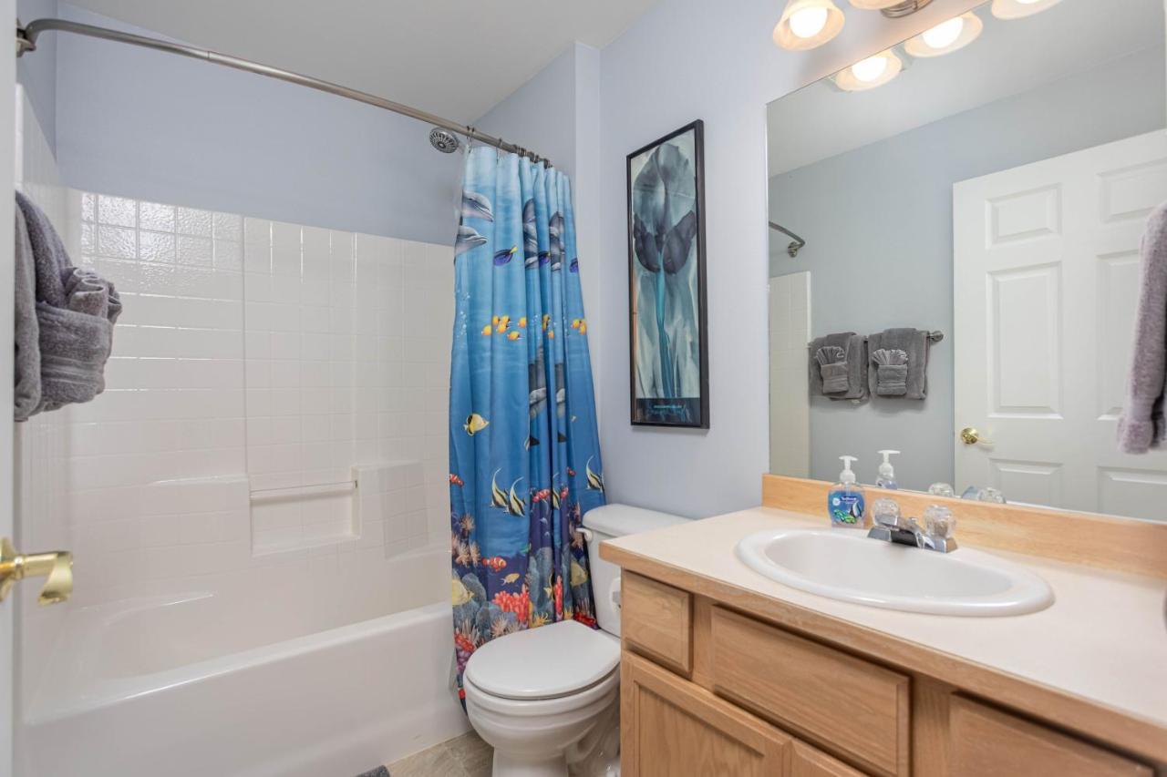 Alpine Escape Apartment Leavenworth Bagian luar foto
